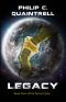 [Terran Cycle 04] • Legacy